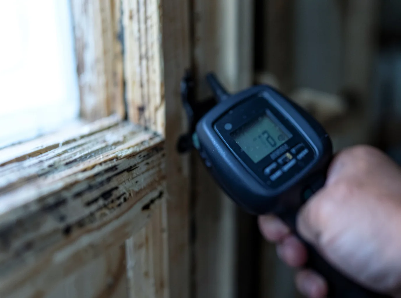 Ceiling Water Damage Repair in Glencoe, NM
